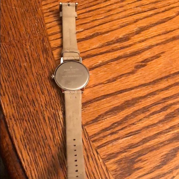 Kate Spade Watch - Picture 4 of 4